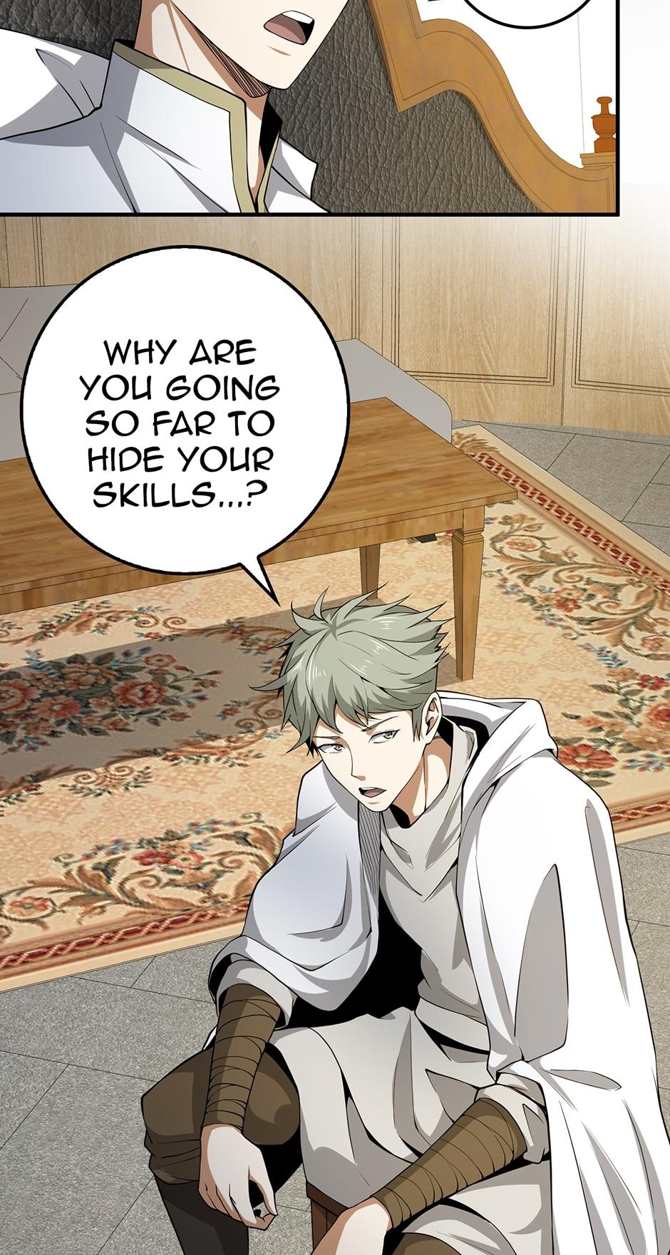 The Lord Of Coins chapter 24 page 20