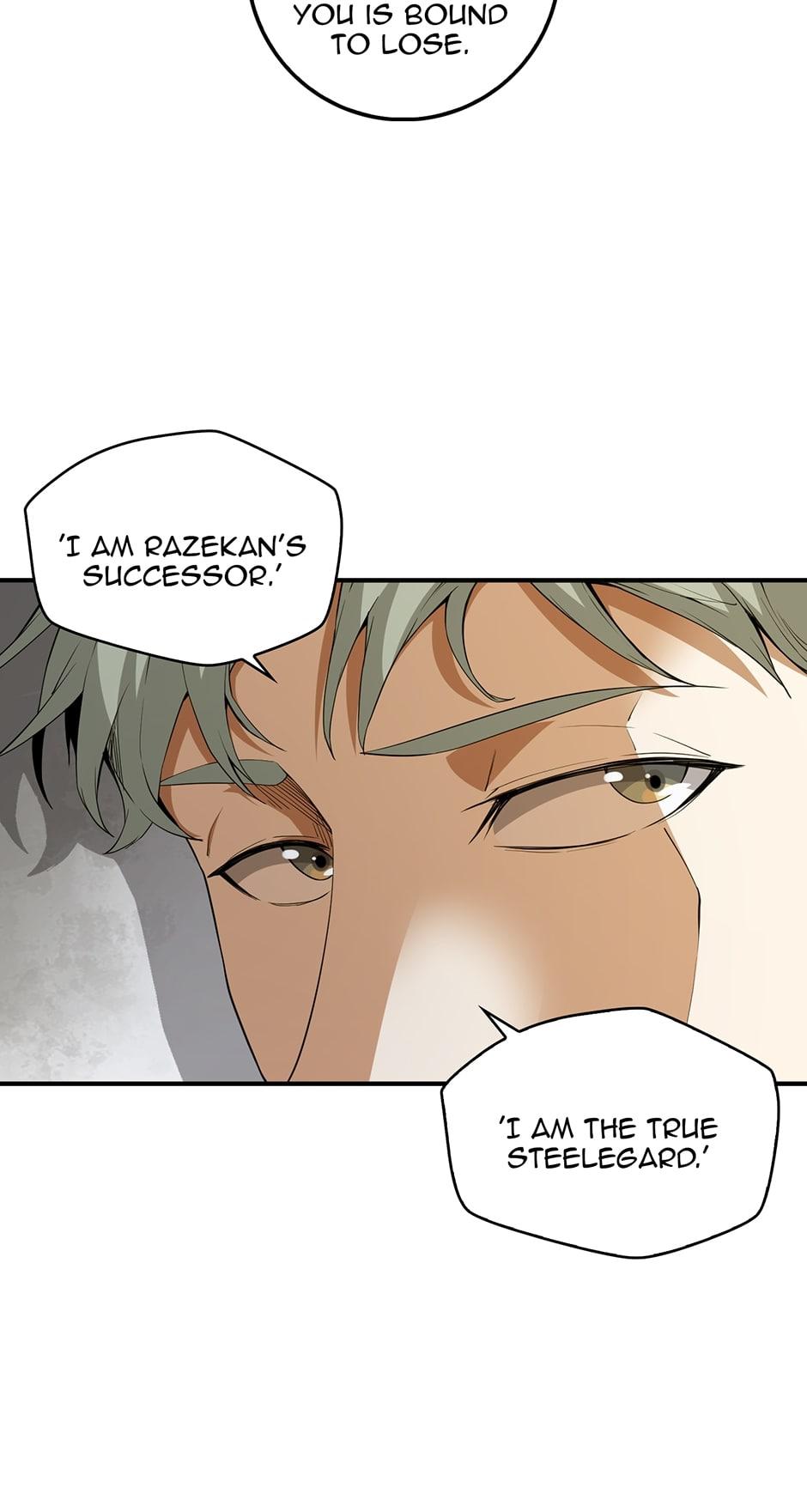 The Lord Of Coins chapter 24 page 23