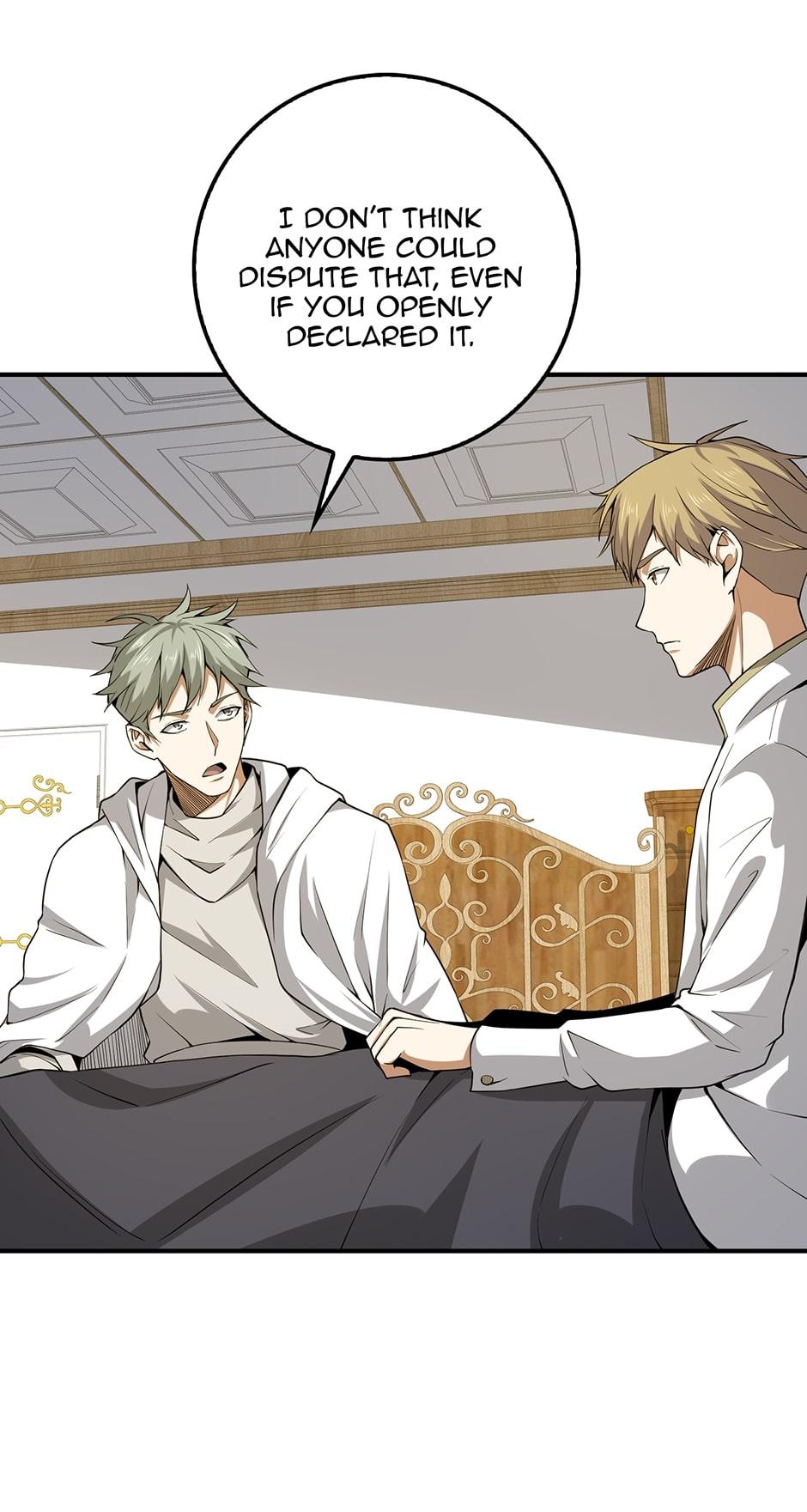 The Lord Of Coins chapter 24 page 24