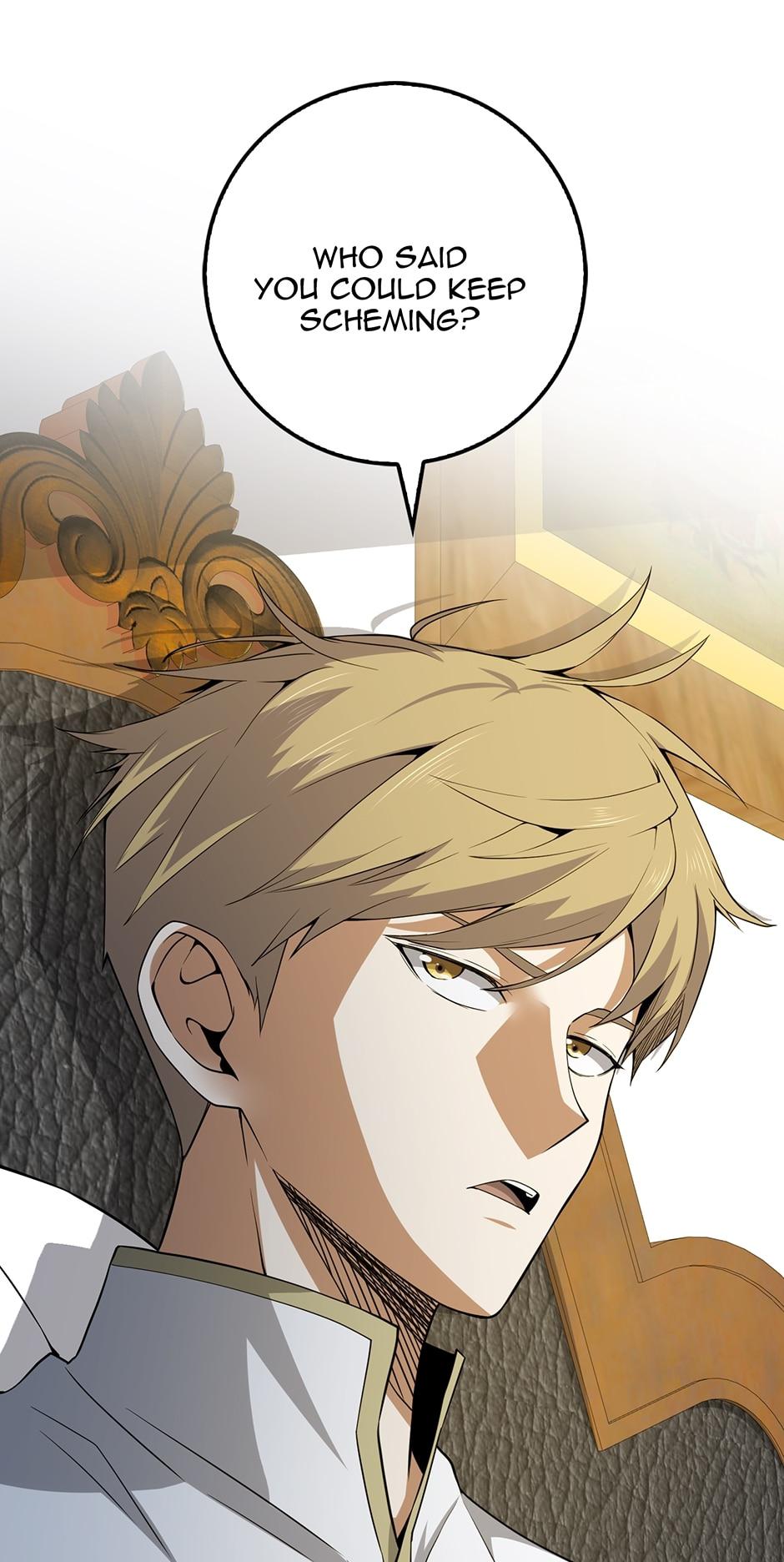 The Lord Of Coins chapter 24 page 26