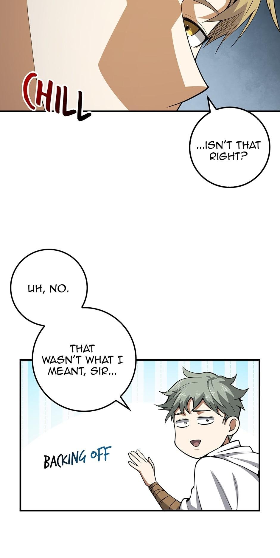 The Lord Of Coins chapter 24 page 28