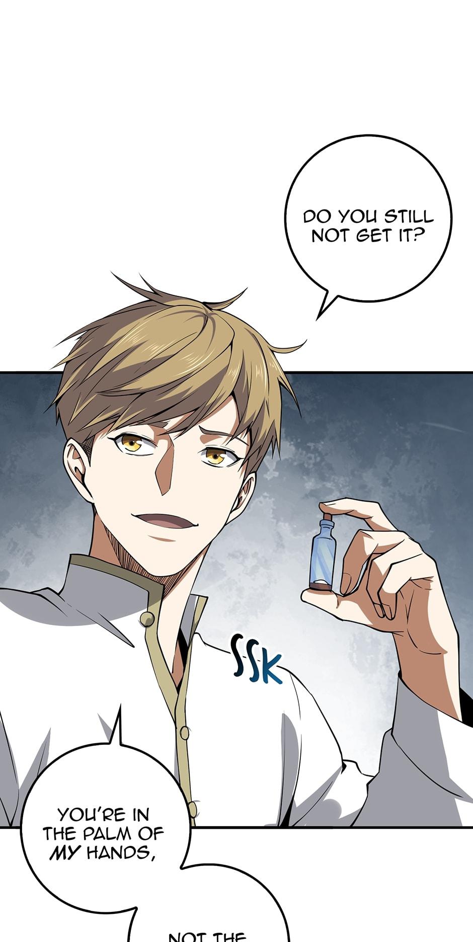 The Lord Of Coins chapter 24 page 29