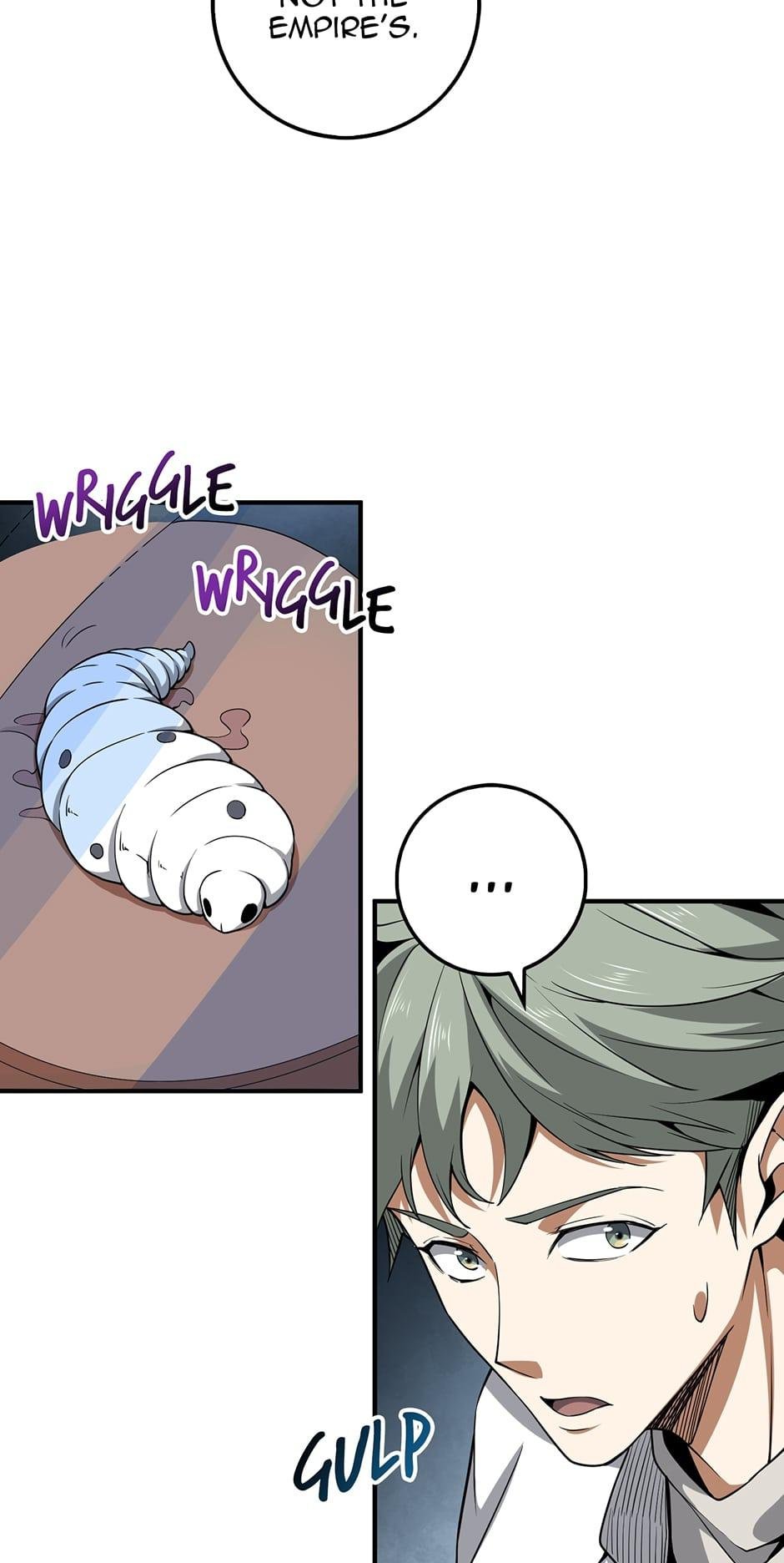 The Lord Of Coins chapter 24 page 30