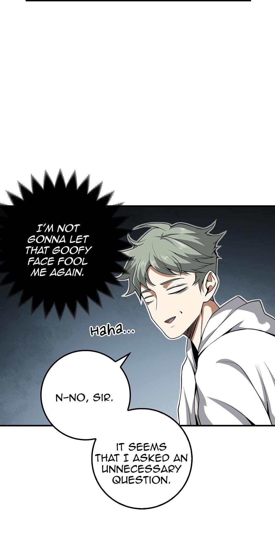 The Lord Of Coins chapter 24 page 32