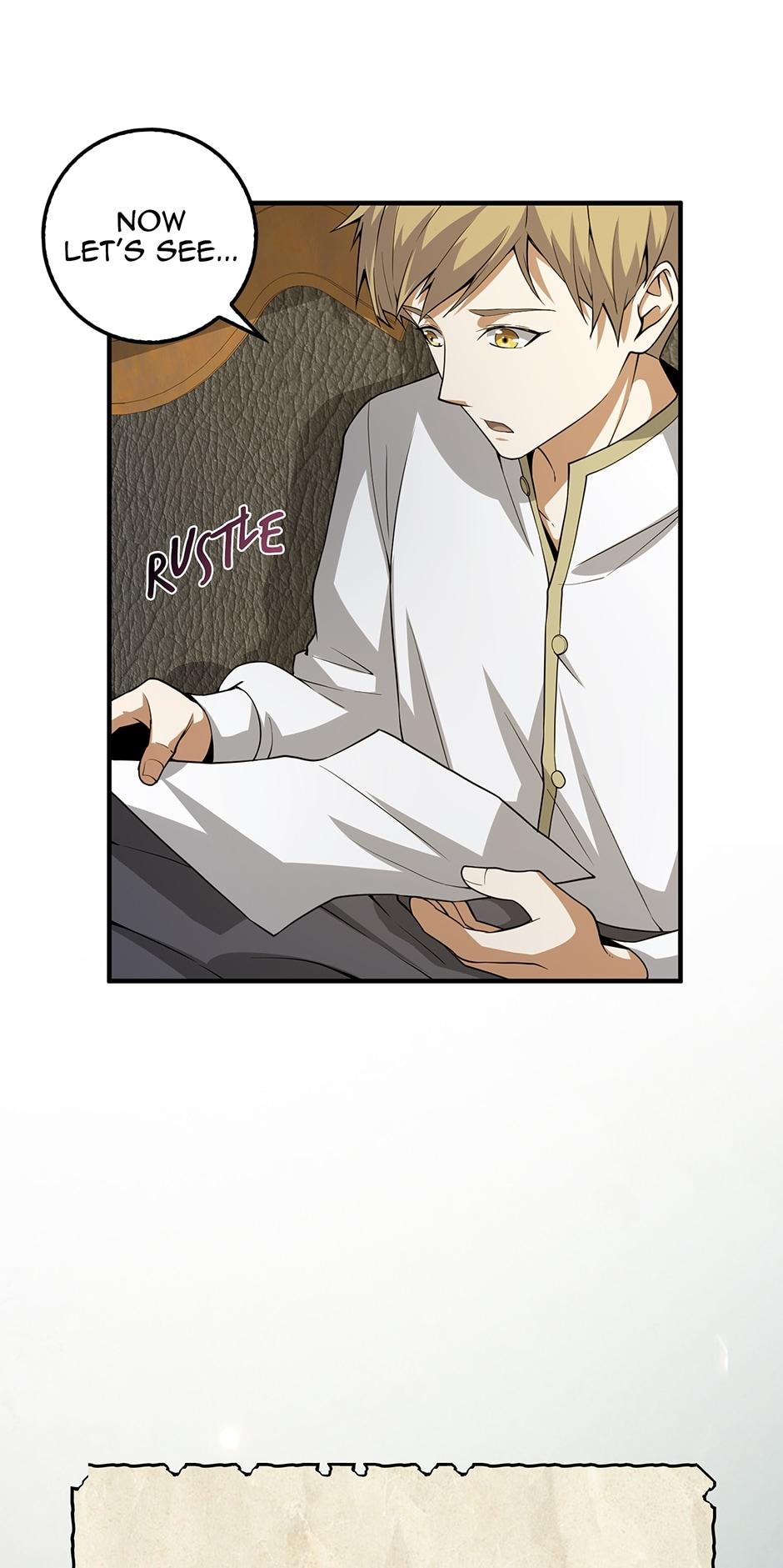 The Lord Of Coins chapter 24 page 34