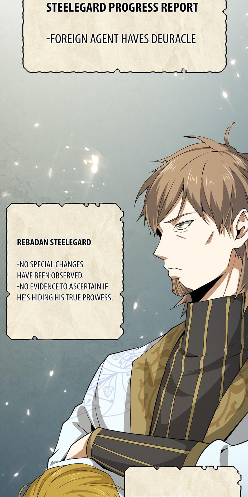 The Lord Of Coins chapter 24 page 35