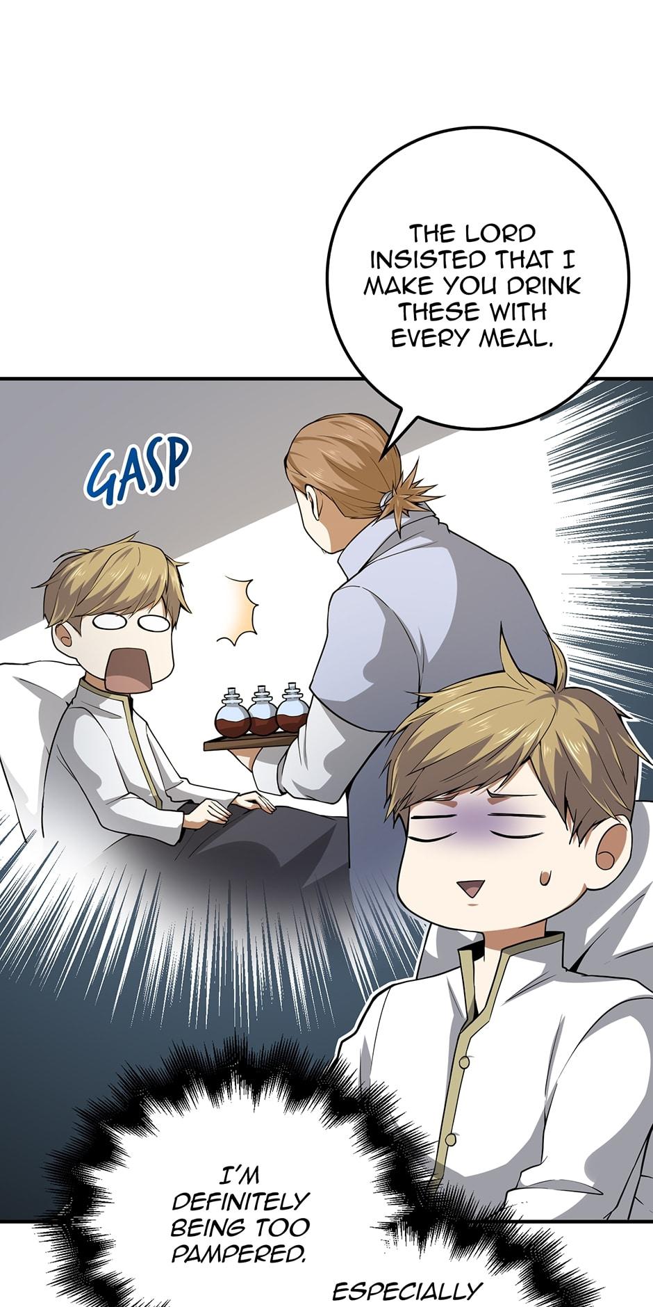 The Lord Of Coins chapter 24 page 4