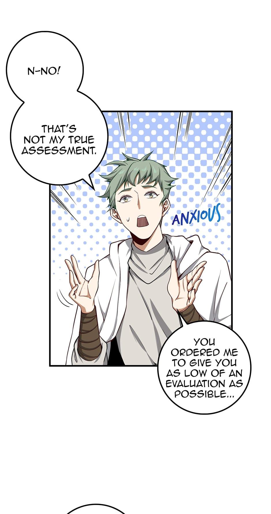 The Lord Of Coins chapter 24 page 41