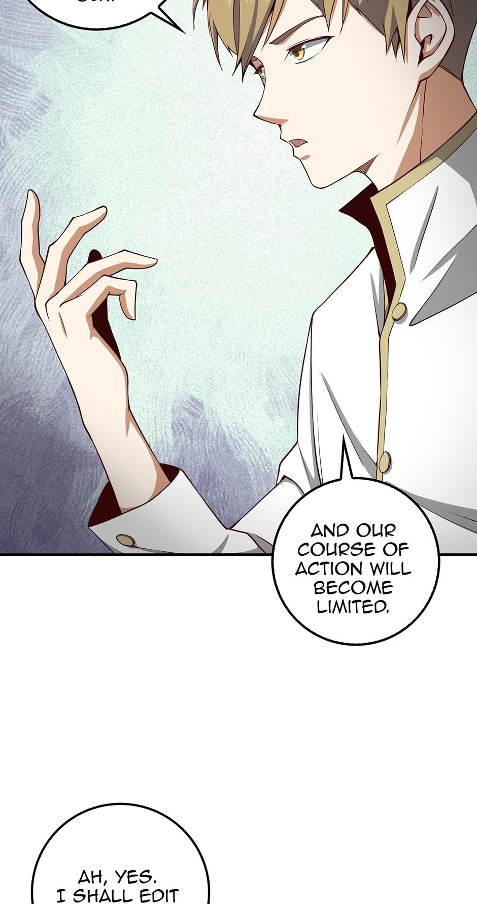 The Lord Of Coins chapter 24 page 44