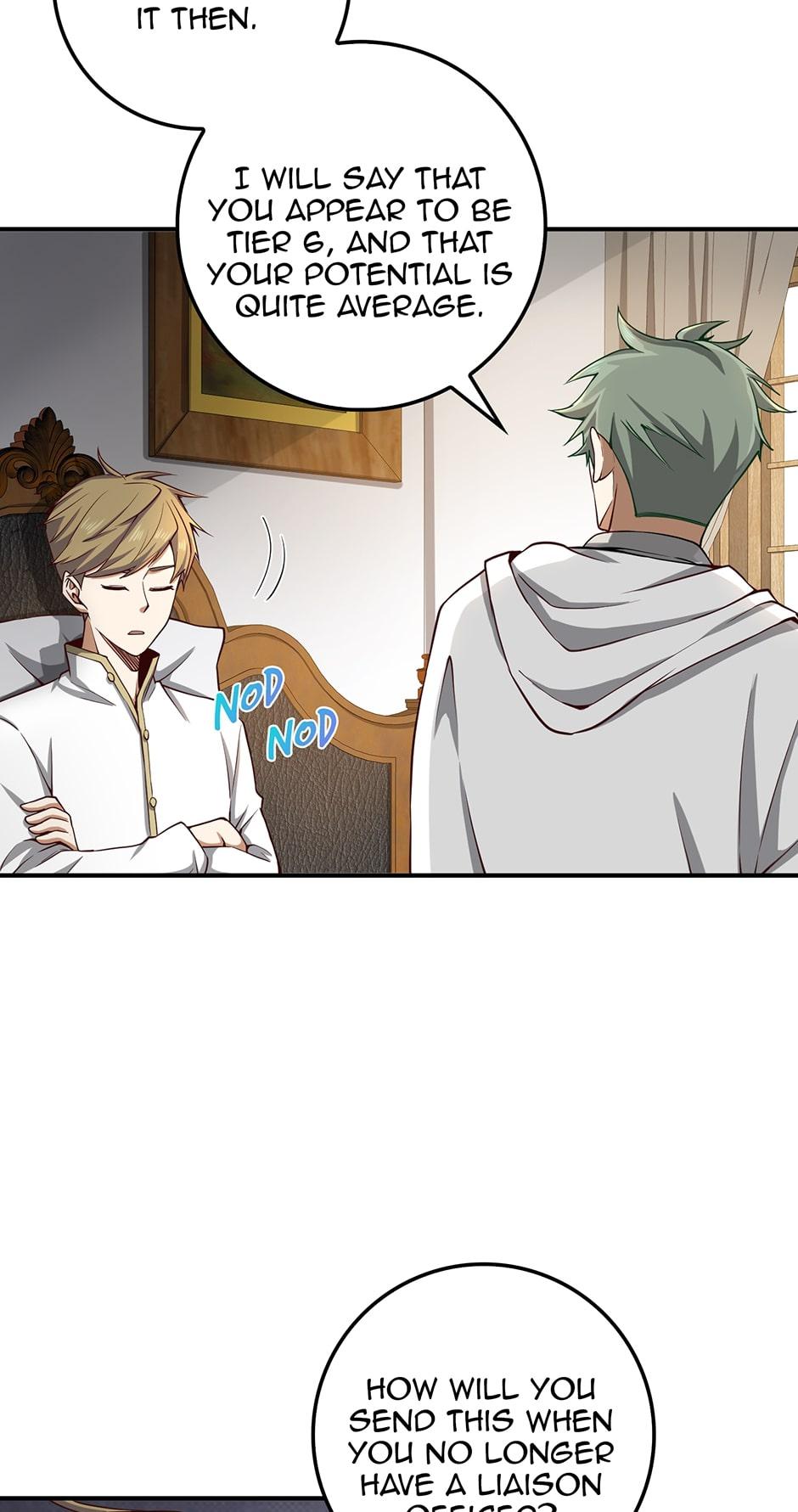 The Lord Of Coins chapter 24 page 45