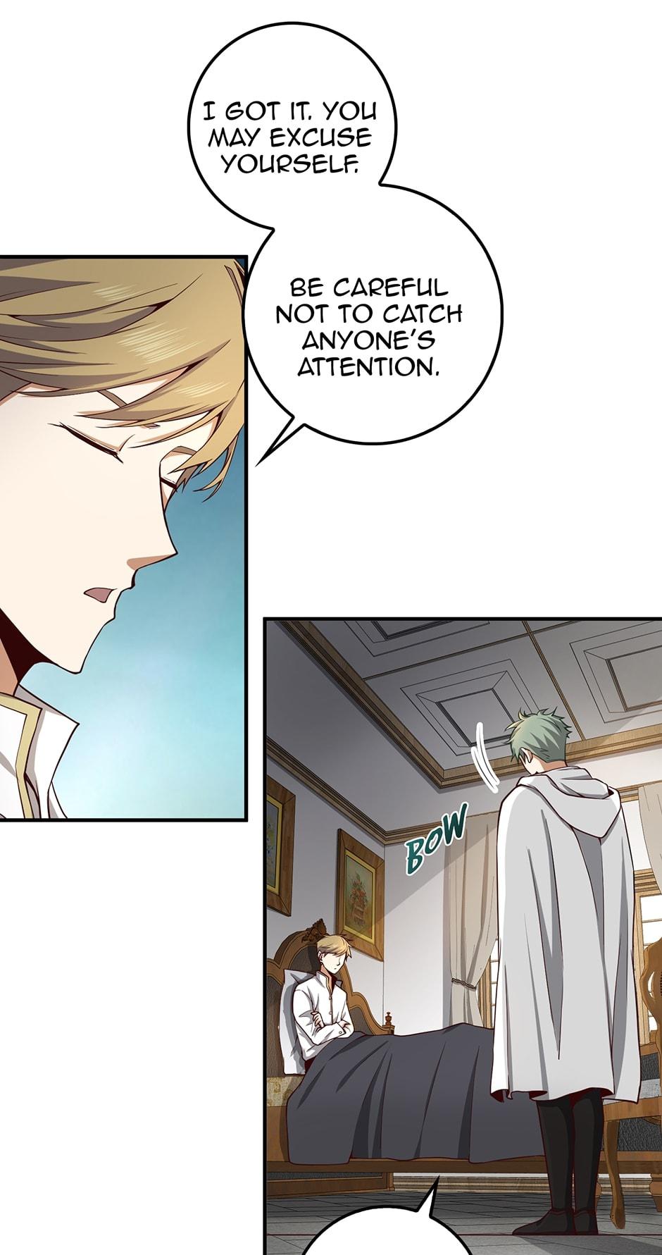 The Lord Of Coins chapter 24 page 48