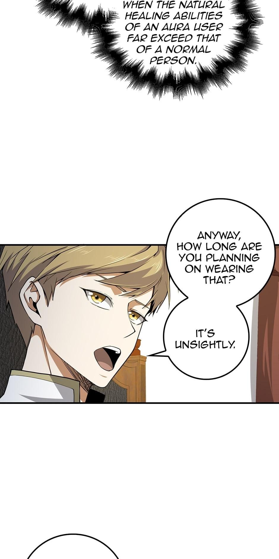 The Lord Of Coins chapter 24 page 5