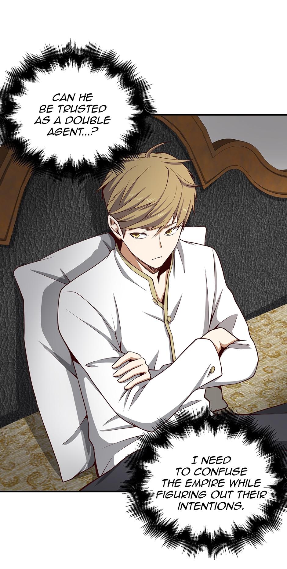 The Lord Of Coins chapter 24 page 50