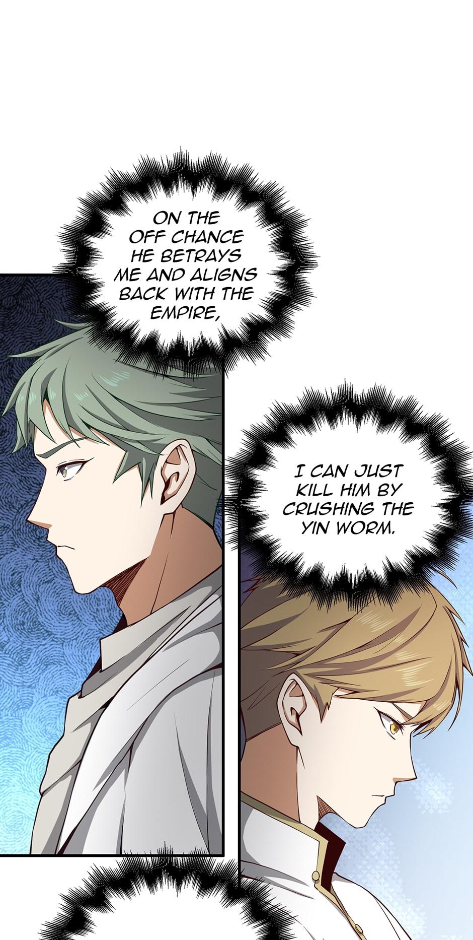 The Lord Of Coins chapter 24 page 51