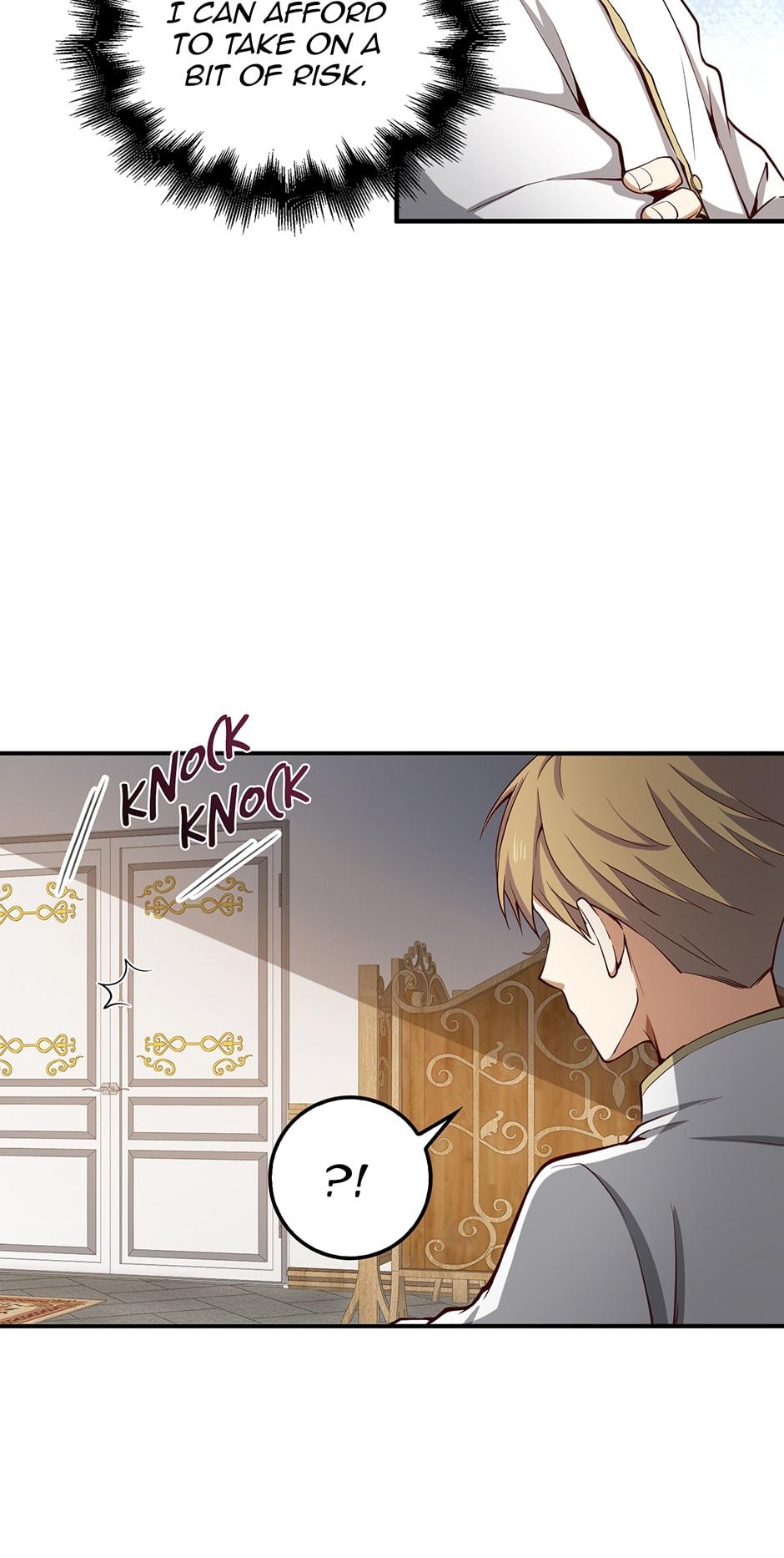 The Lord Of Coins chapter 24 page 52