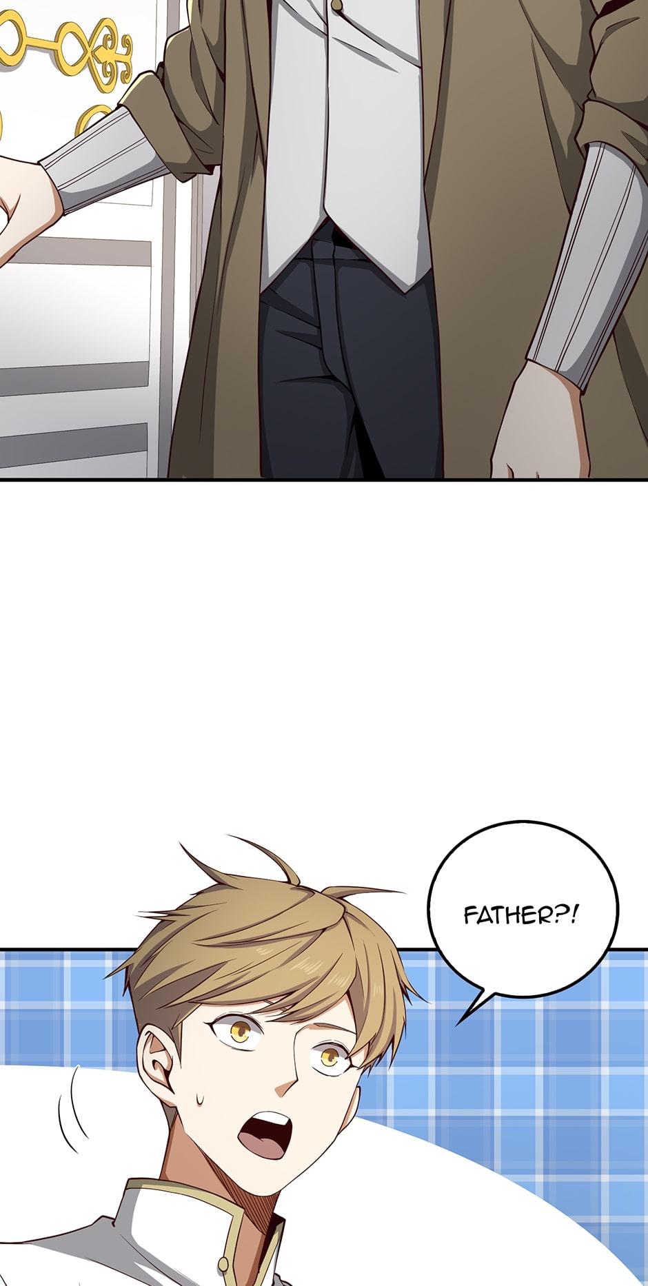 The Lord Of Coins chapter 24 page 54