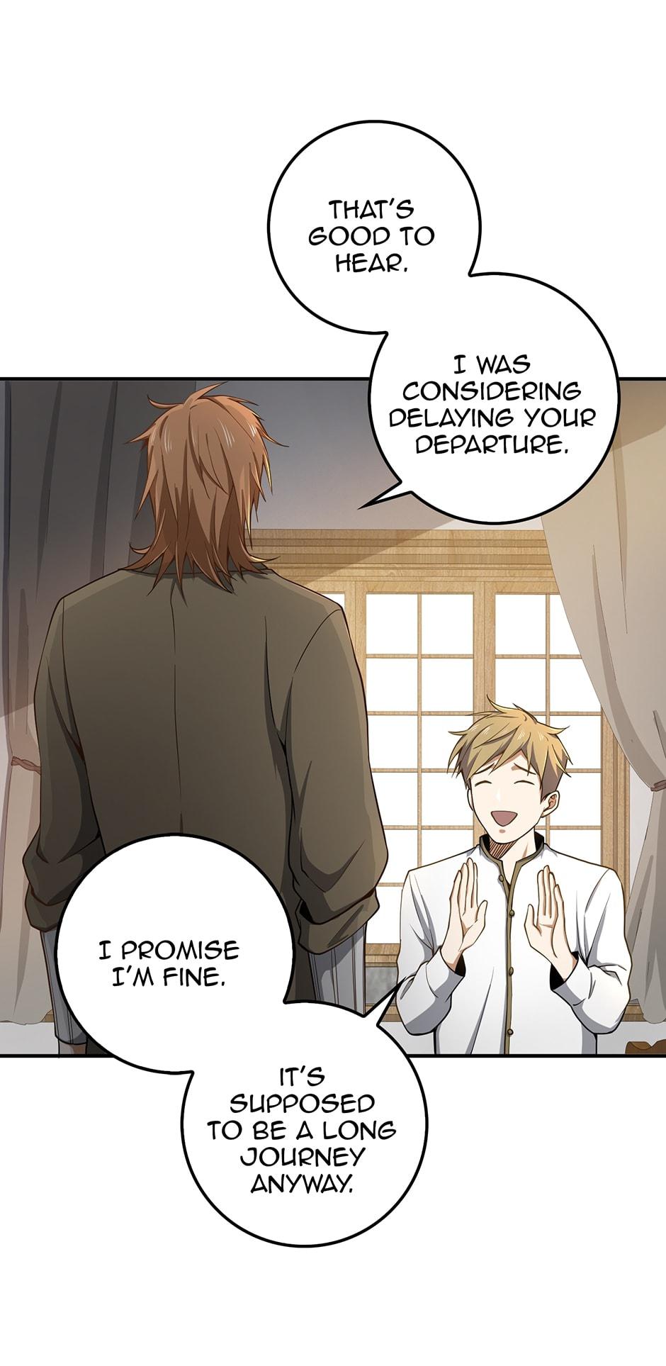 The Lord Of Coins chapter 24 page 58