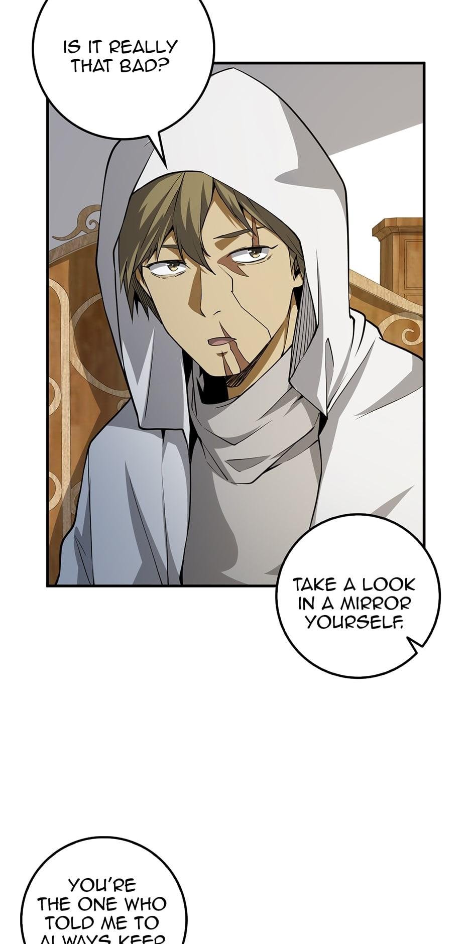 The Lord Of Coins chapter 24 page 6