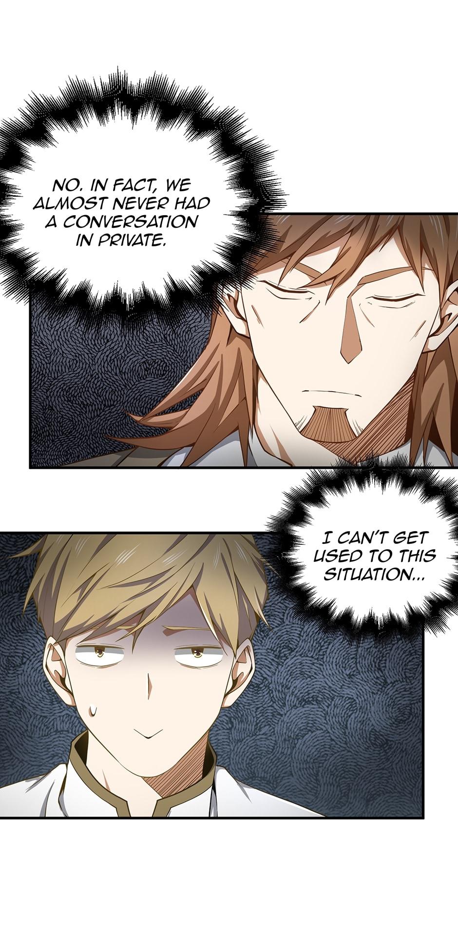 The Lord Of Coins chapter 24 page 62