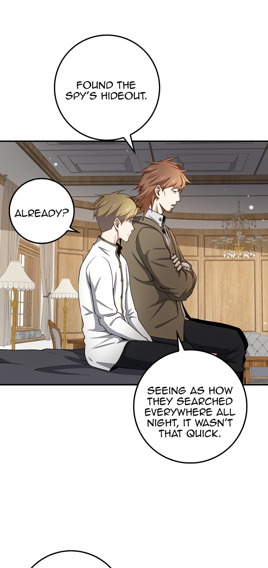 The Lord Of Coins chapter 24 page 66