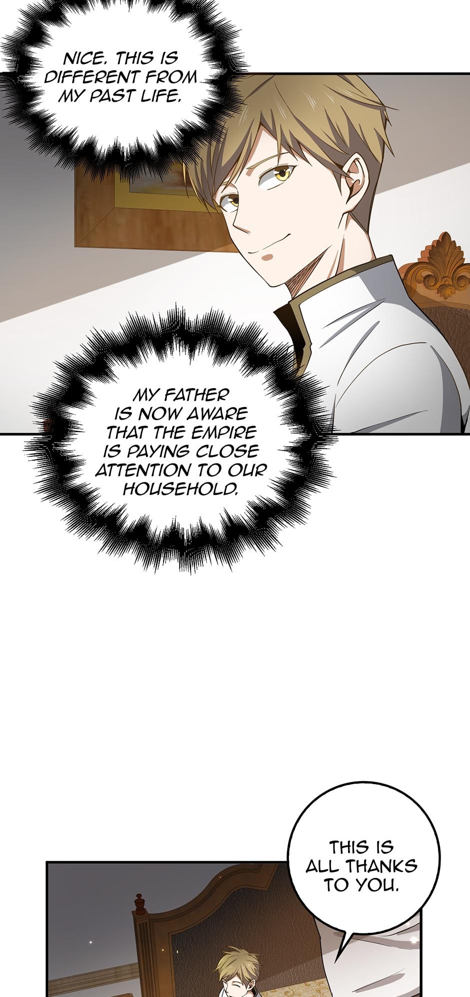 The Lord Of Coins chapter 24 page 68