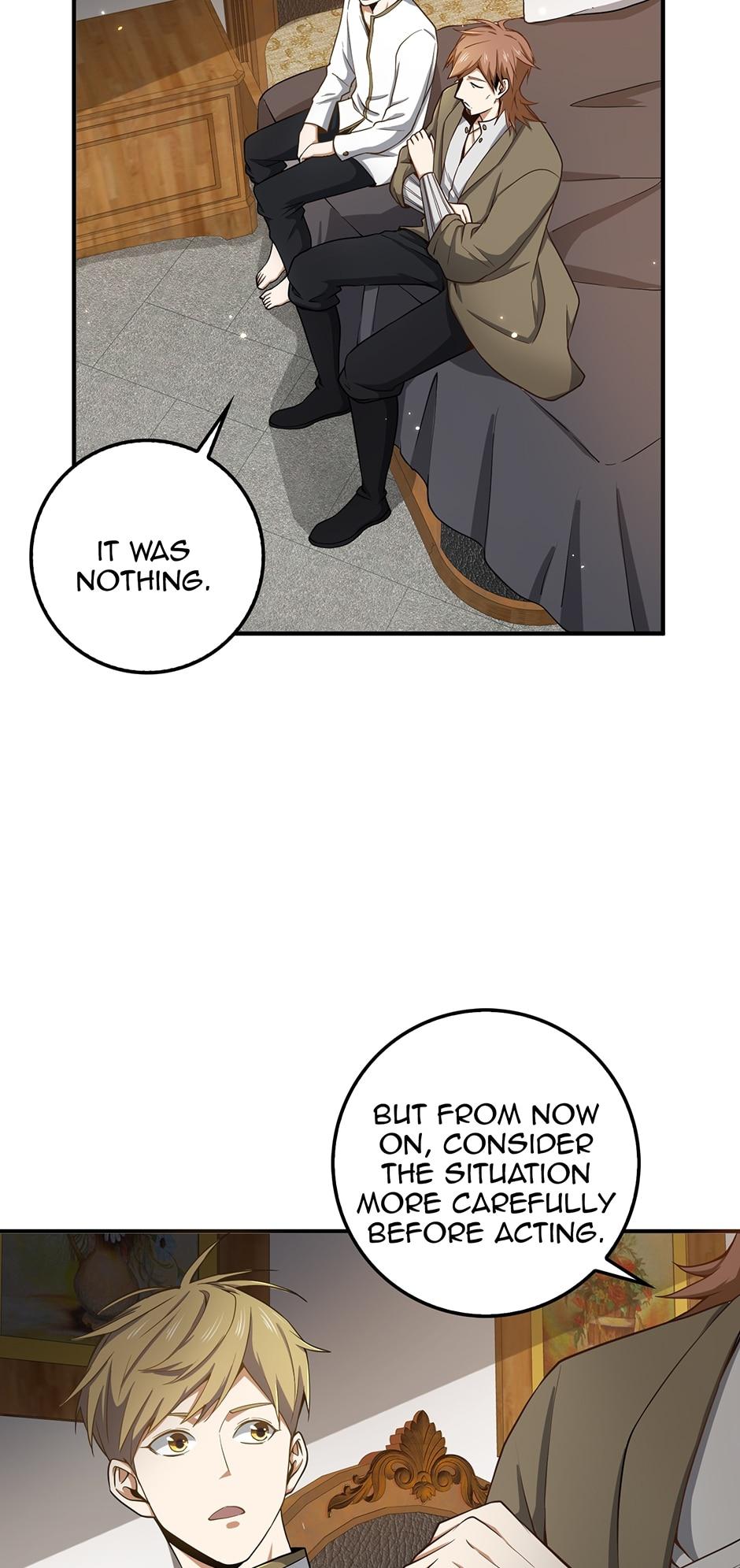 The Lord Of Coins chapter 24 page 69