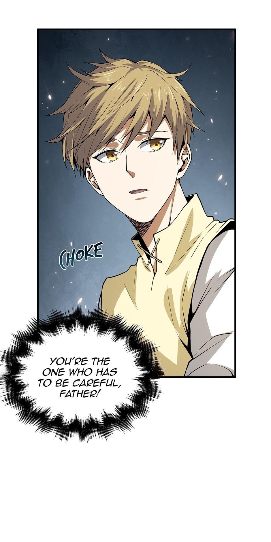 The Lord Of Coins chapter 25 page 10