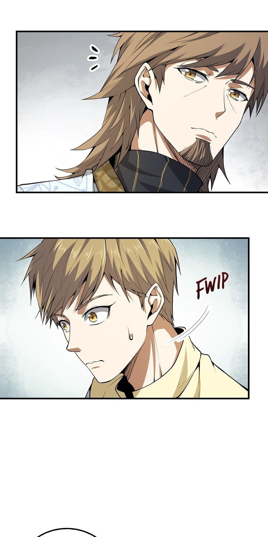 The Lord Of Coins chapter 25 page 11