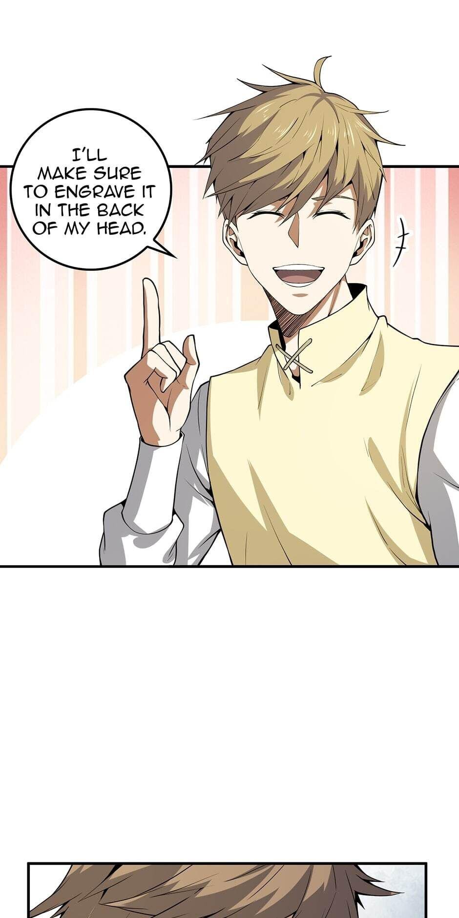 The Lord Of Coins chapter 25 page 13