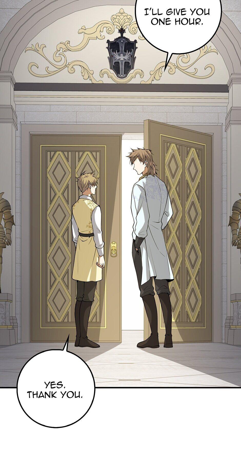 The Lord Of Coins chapter 25 page 19