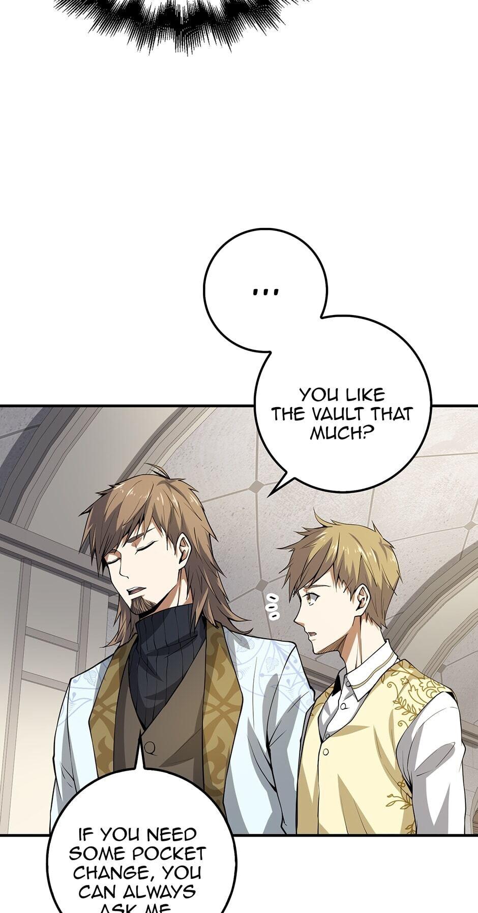 The Lord Of Coins chapter 25 page 21