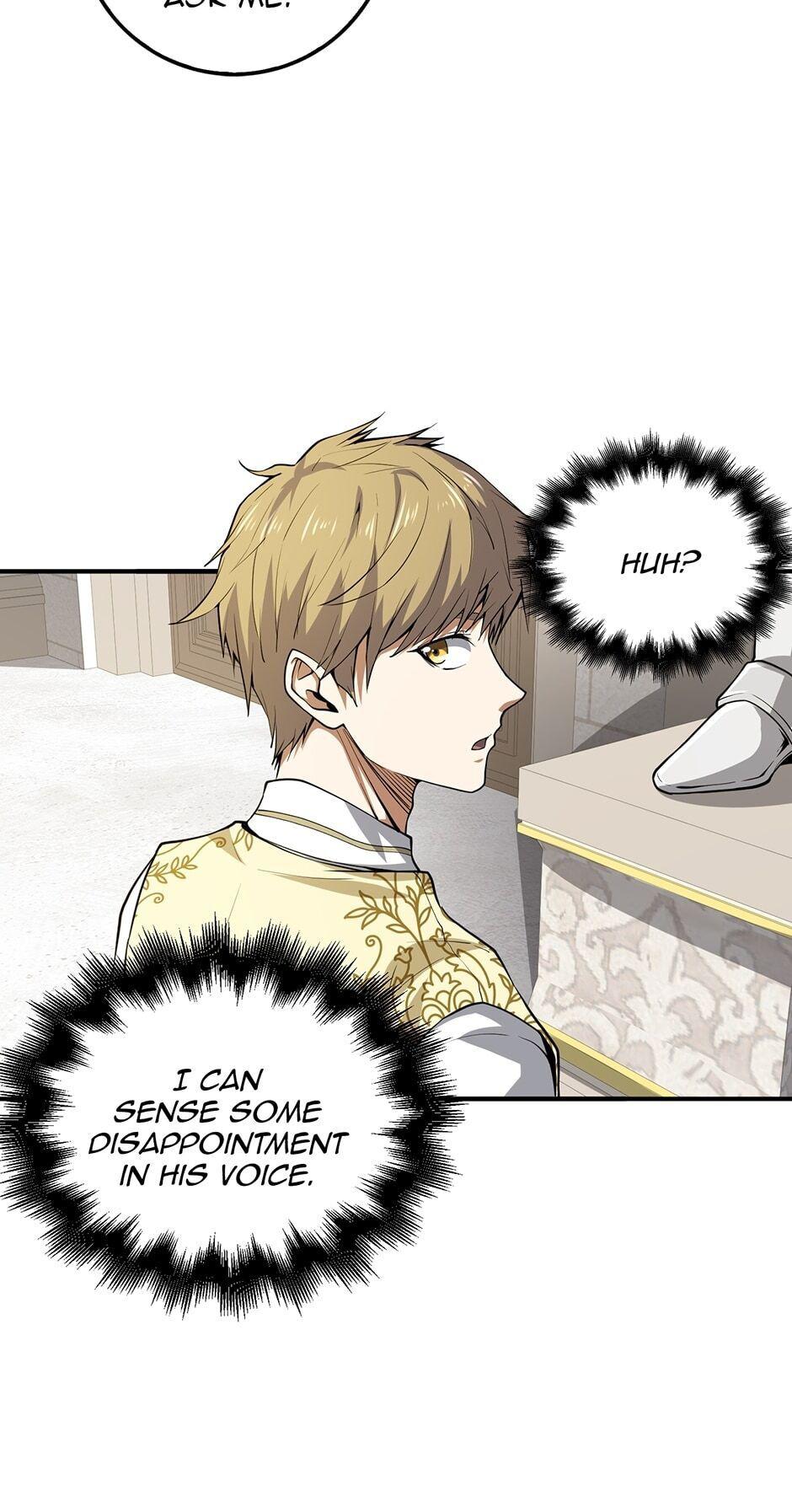 The Lord Of Coins chapter 25 page 22