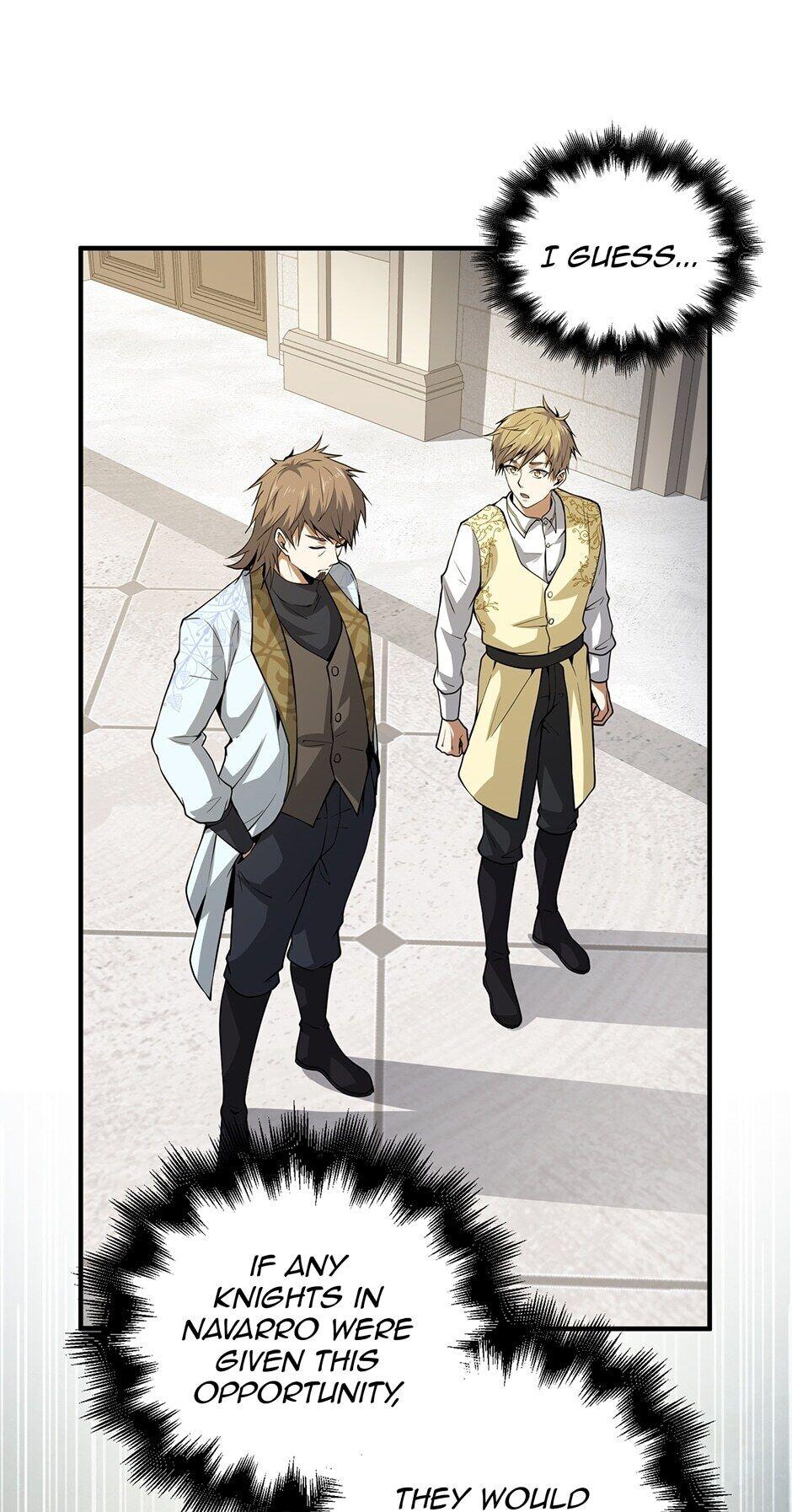 The Lord Of Coins chapter 25 page 23