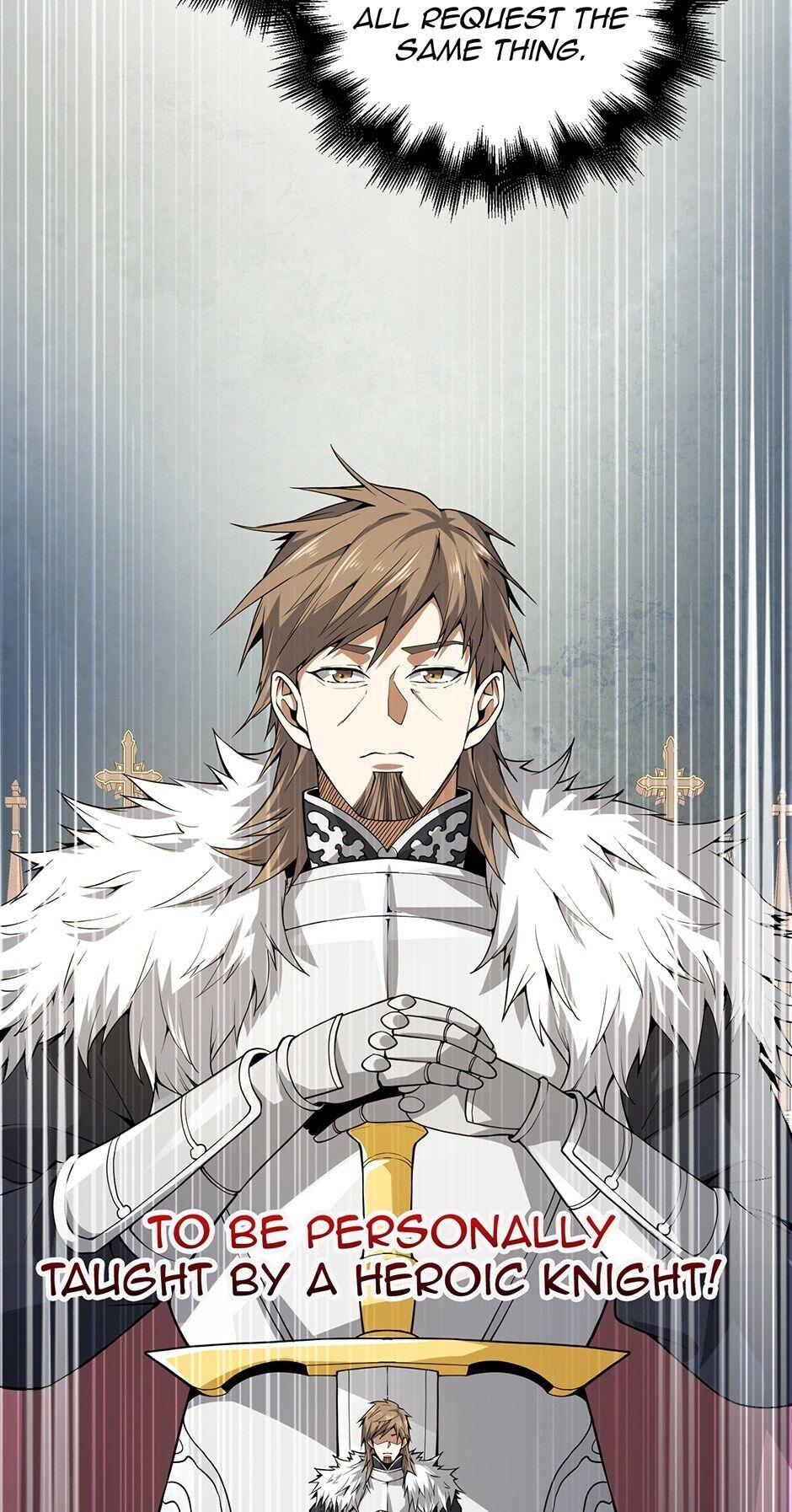 The Lord Of Coins chapter 25 page 24