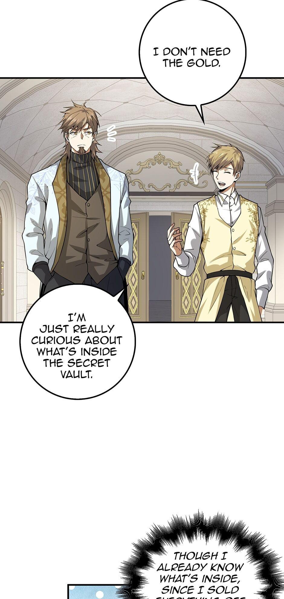 The Lord Of Coins chapter 25 page 27