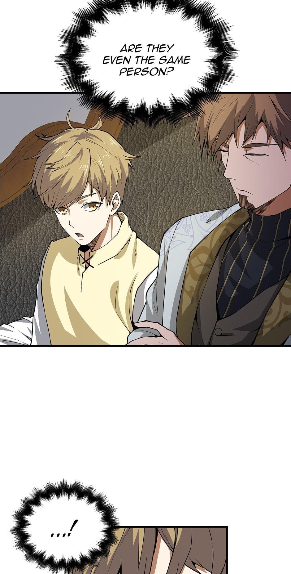 The Lord Of Coins chapter 25 page 3