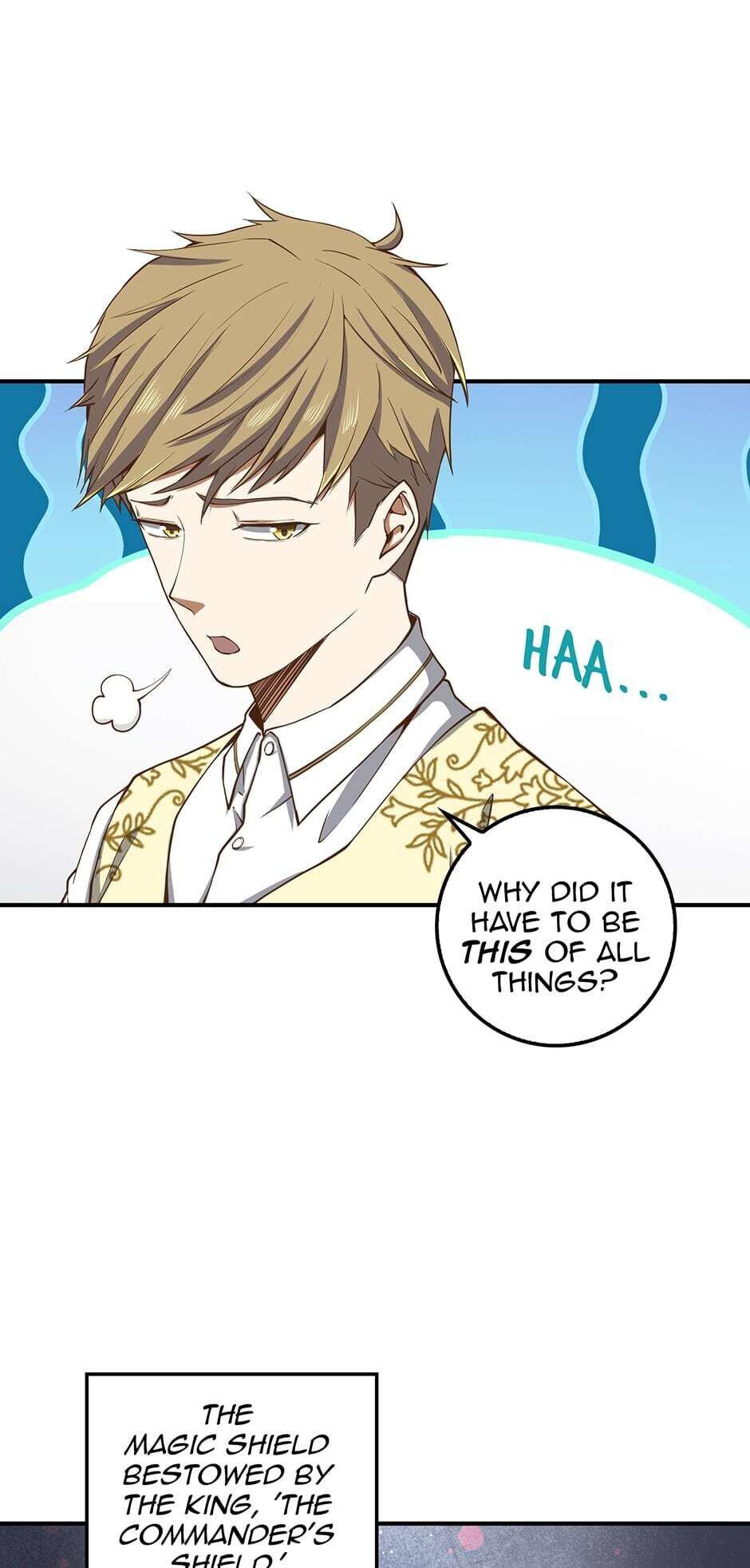 The Lord Of Coins chapter 25 page 35