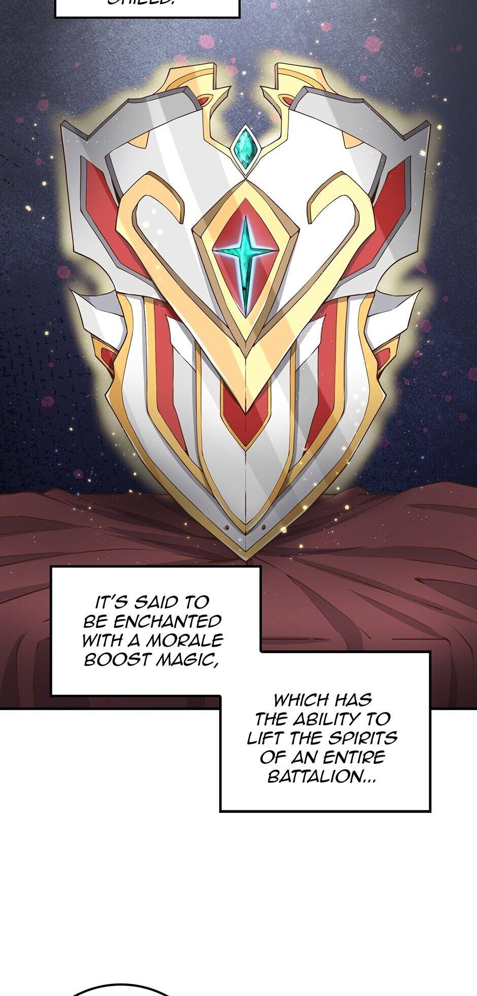 The Lord Of Coins chapter 25 page 36