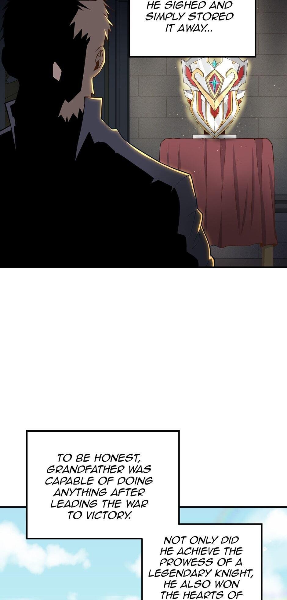 The Lord Of Coins chapter 25 page 39