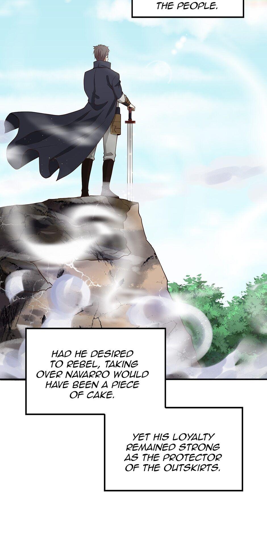 The Lord Of Coins chapter 25 page 40