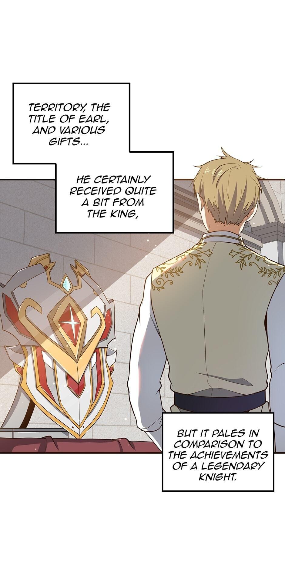 The Lord Of Coins chapter 25 page 41