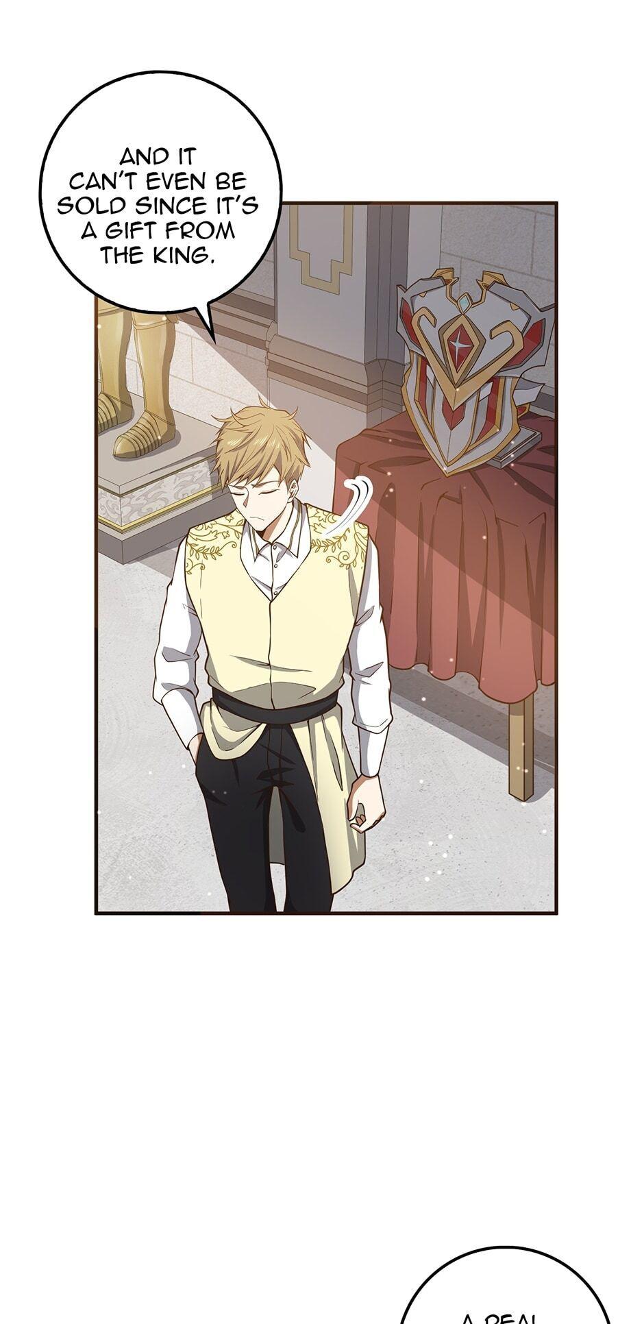 The Lord Of Coins chapter 25 page 42