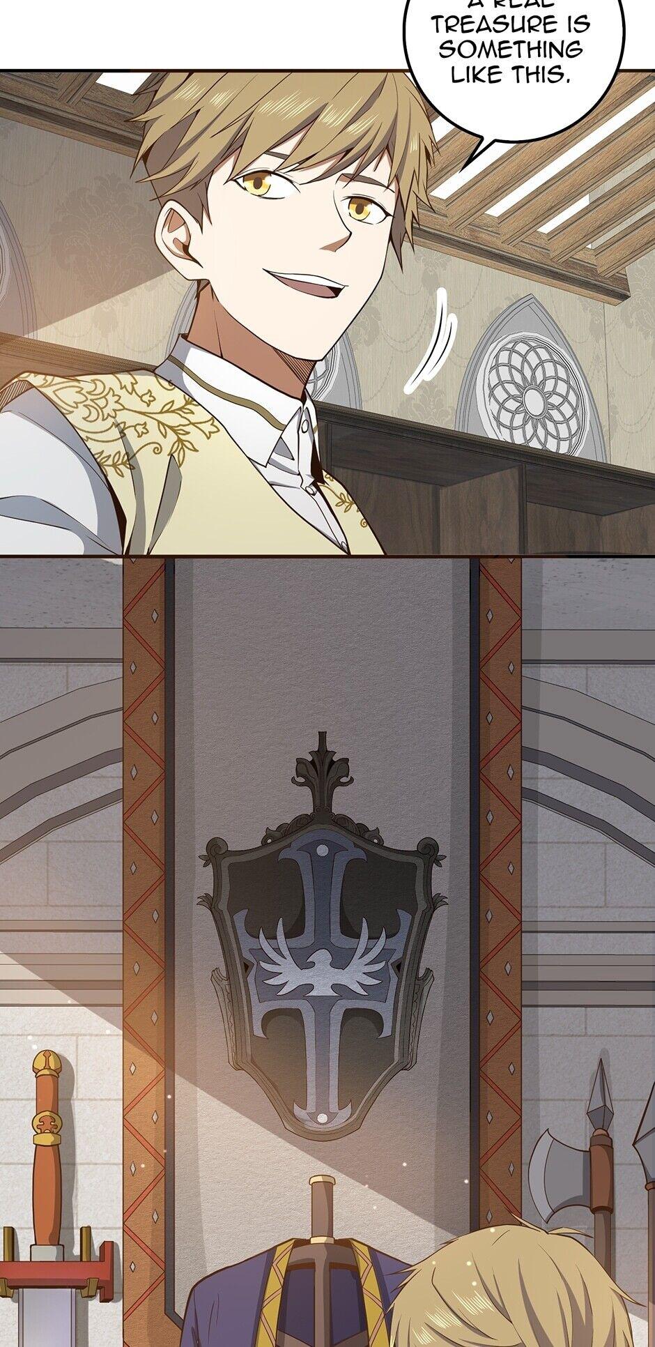 The Lord Of Coins chapter 25 page 43