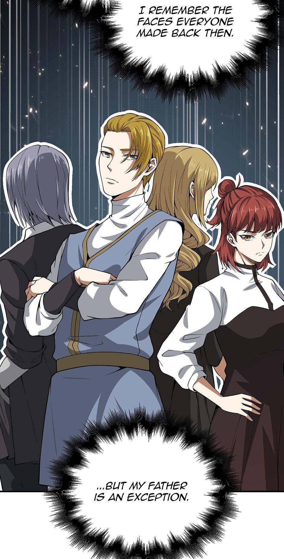 The Lord Of Coins chapter 25 page 5