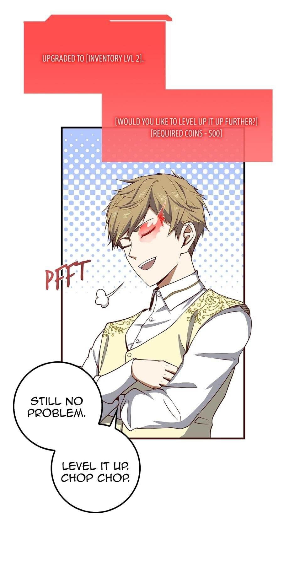 The Lord Of Coins chapter 25 page 51