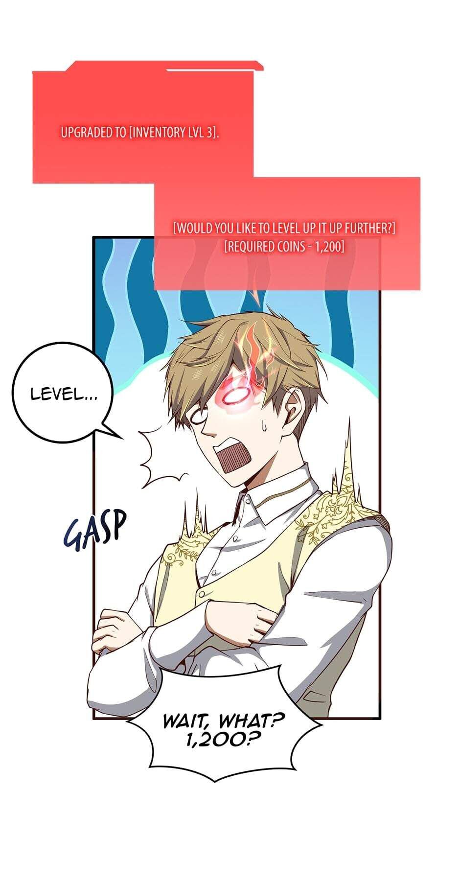 The Lord Of Coins chapter 25 page 52