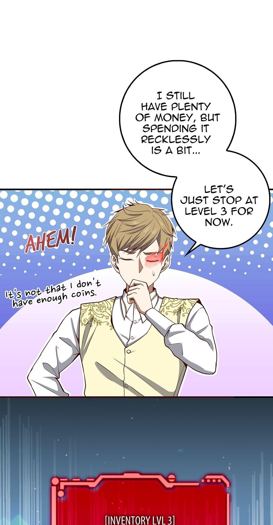 The Lord Of Coins chapter 25 page 53