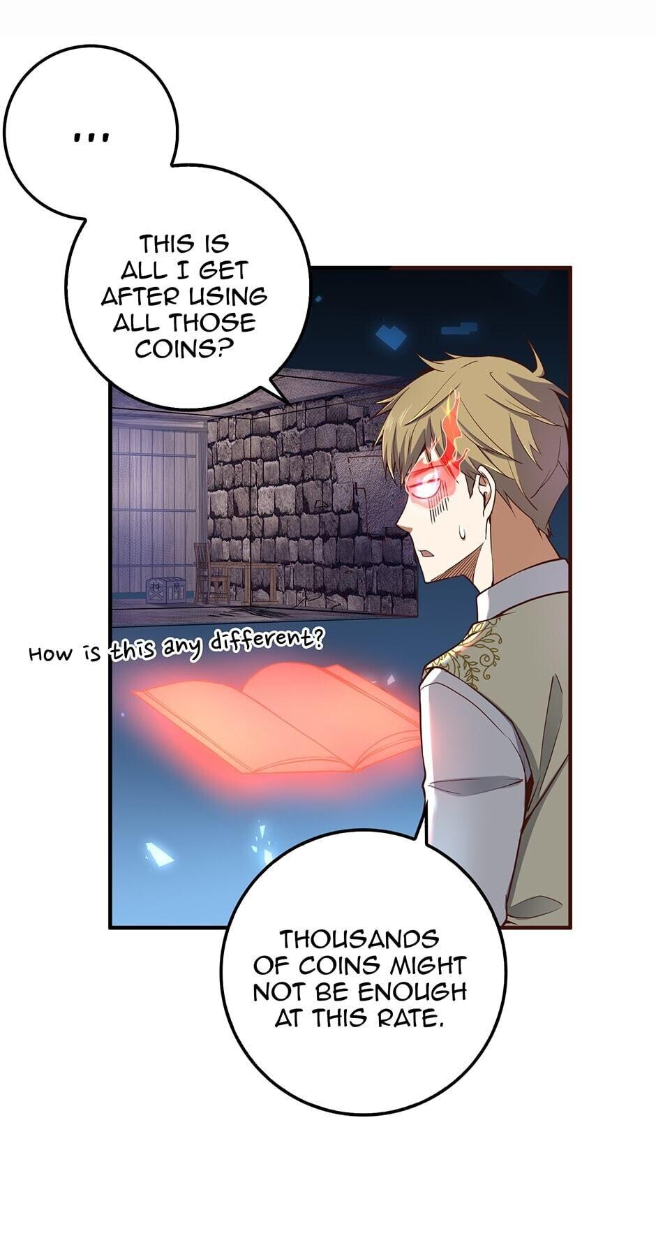 The Lord Of Coins chapter 25 page 55