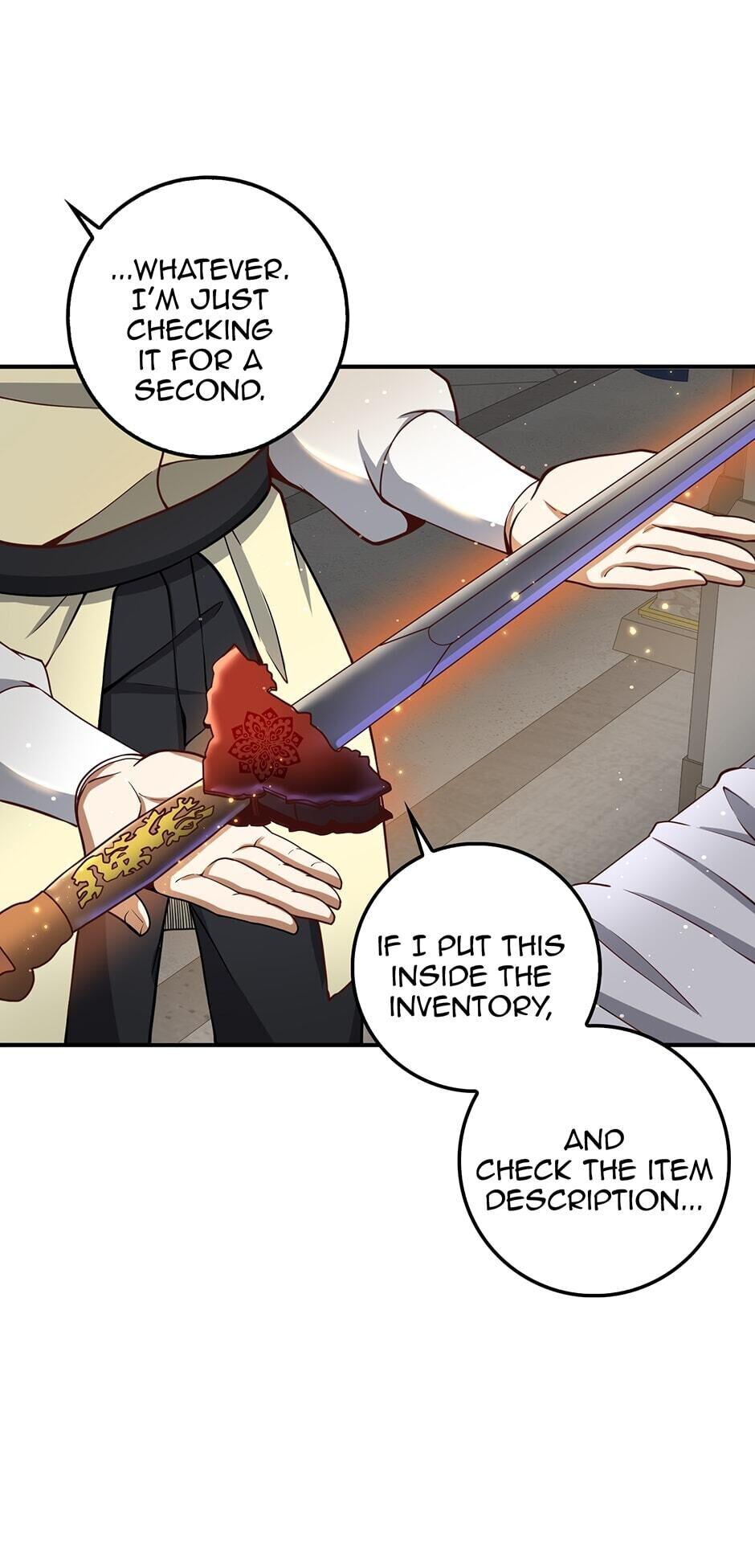 The Lord Of Coins chapter 25 page 56