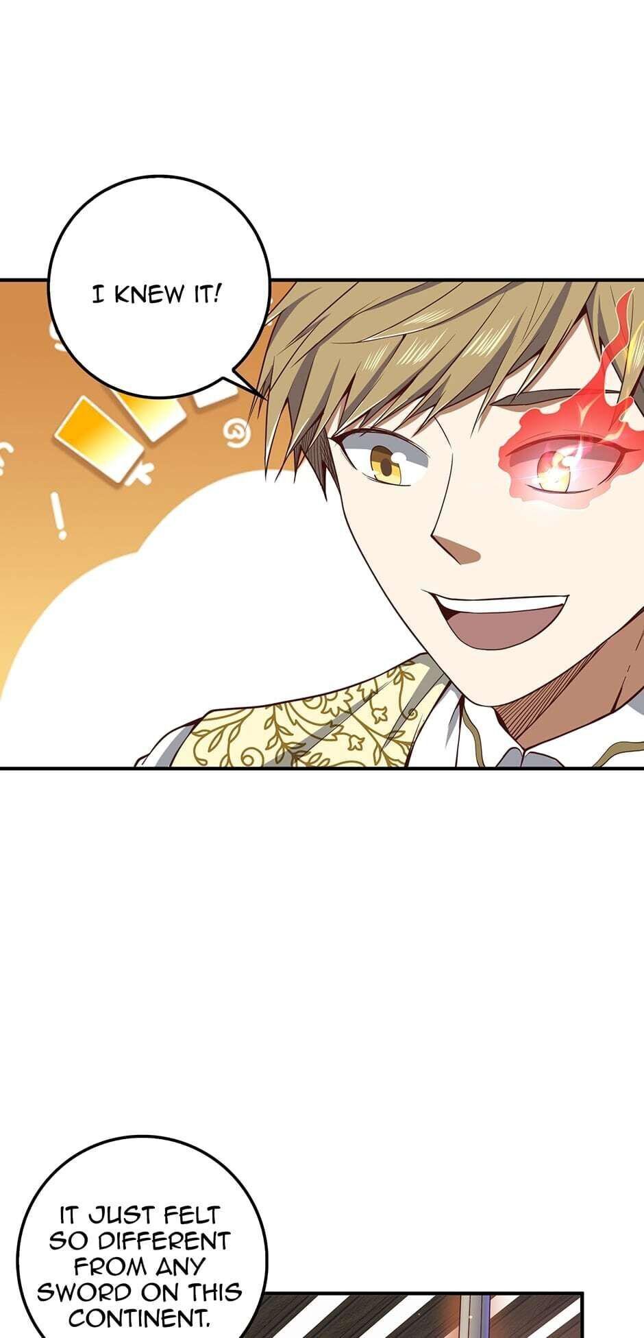 The Lord Of Coins chapter 25 page 58